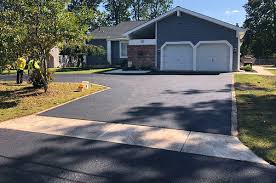 Why Choose Us For All Your Driveway Paving Needs in Cloverleaf, TX?